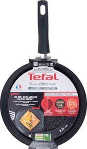 Сковорода блинная Excellence (Экселенс), 25 см ТМ Tefal (Тефаль)
