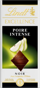 Шоколад Excellence Poire Intense ТМ Lindt (Линдт)