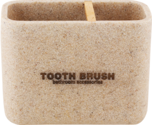 Стакан для зубных щеток loft (лофт) в ассортименте ТМ Homeclub (Хоумклаб)