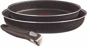 Набор посуды Ingenio (Индженио), 3 предмета ТМ Tefal (Тефаль)
