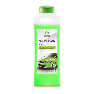 Активная пена Active Foam Light (Актив Фоам Лайт) ТМ Grass (Грасс)