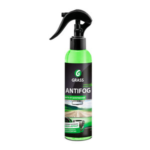 Антизапотеватель Antifog (Антифог) ТМ Grass (Грасс)