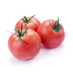 Томаты розовые тепличные фасованные