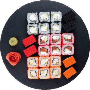 Набор роллов Калифорния хит