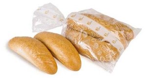 Булочка для хот-дога ТМ Ржевка хлеб