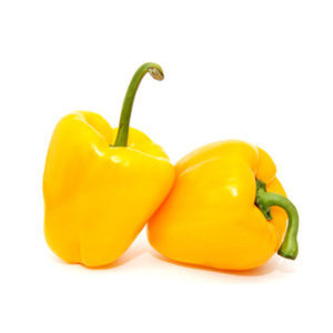 Перец желтый Перец желтый