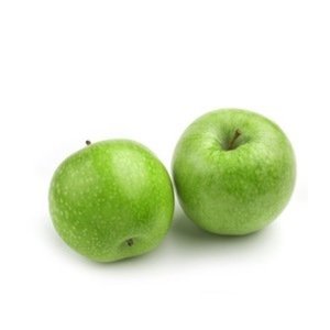Яблоки Гренни Смит