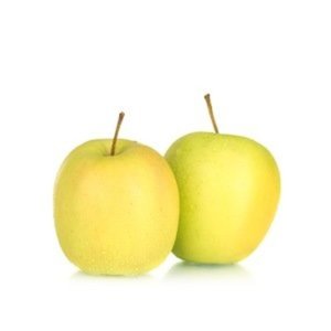 Яблоки Голден