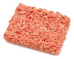 Фарш из свинины охлажденный ТМ Лента