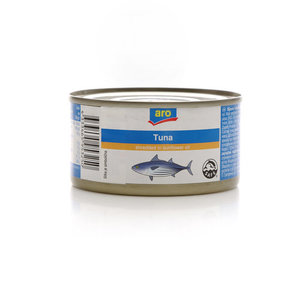 Тунец полосатый ТМ Aro (Аро)