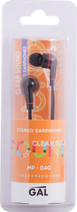 Наушники MP-040/НМ-045 ТМ Gal (Гал)