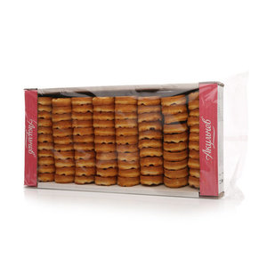 Изделия хлебобулочные сдобные Мяфли ТМ Акульчев