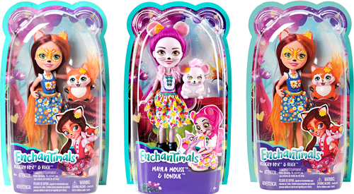 Enchantimals igooods