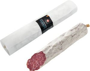 Колбаса сыровяленая Сальчичон Экстра ТМ Casademont (Касадемонт)