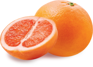 Грейпфруты
