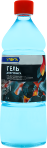 Средство для розжига гель ТМ Lenta (Лента)