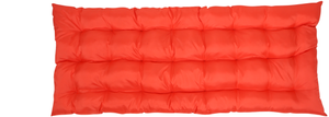 Подушка для скамьи с водоотталкивающим покрытием, в ассортименте ТМ Giardino club (Джиардино клаб)