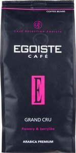 Кофе в зернах Grand Cru ТМ Egoiste (Эгоист)
