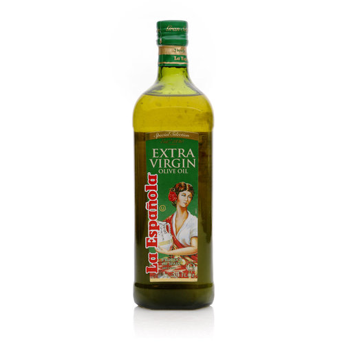 Оливковое масло Olive oil extra virdgin ТМ La Espanola (Ла эспаньола). 