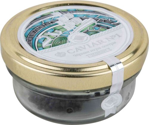 Черная Икра Купить Икорный Дом