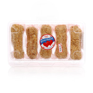 Пирожные заварные эклер ТМ Фили-Бейкер