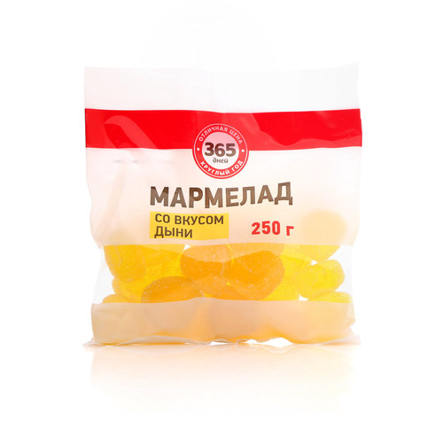 Шарлиз мармелад со вкусом абрикоса 300