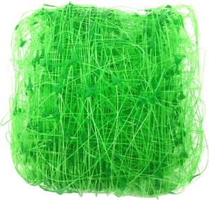 Сетка шпалерная 2х5м ТМ Giardino Club (Гиардино Клуб)