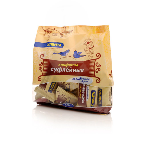 Суфле лакомства для здоровья 150г