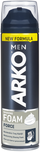 Пена для бритья Men Force ТМ Arko (Арко)