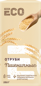 Отруби пшеничные ECO ТМ Лента
