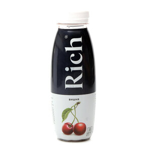 Нектар Rich Вишня, 300 мл