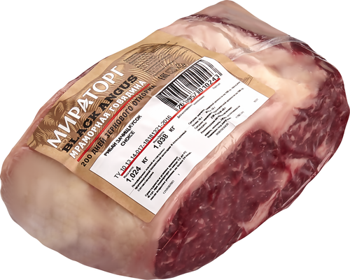 Купить Мраморную Говядину