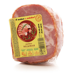 Шейка Медовая ТМ Иней
