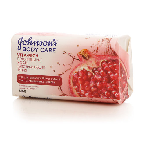 Johnson S Body Care Мыло Купить