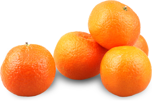 Мандарины Абхазские