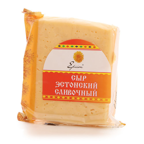 Сыры эстония