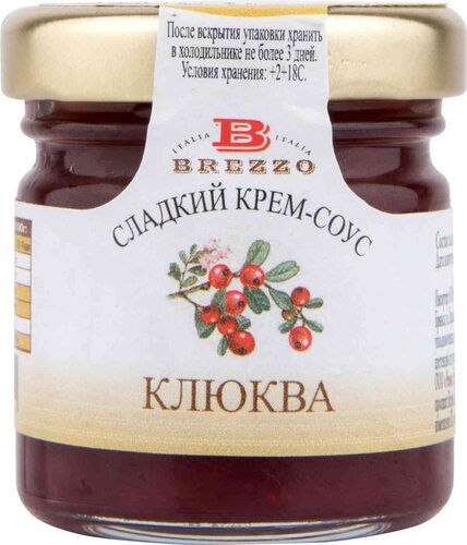 Сладкий крем
