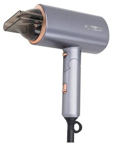 Фен PHD 2090ACi Tourmaline Prof (Турмалин Проф) ТМ Polaris (Поларис)