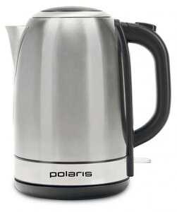 Чайник электрический PWK 1899CA, 1,8 л ТМ Polaris (Поларис)