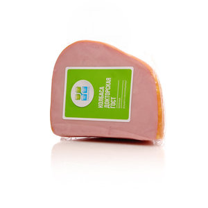 Колбаса Докторская ТМ Окраина