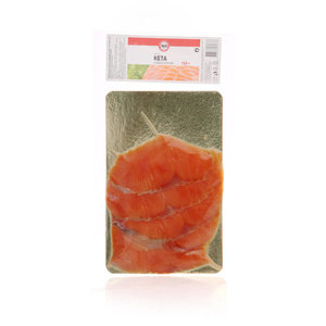 Кета слабосоленая ТМ 365 дней