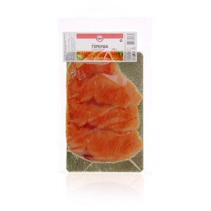 Горбуша слабосоленая ТМ 365 дней