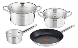 Набор посуды Simpleo (Симплео), 6 предметов ТМ Tefal (Тефаль)