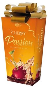 Набор конфет ТМ Cherry Passion (Черри Пэшн)