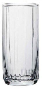 Стакан Лея стеклянный, 310 мл ТМ Pasabahce (Пашабахче)