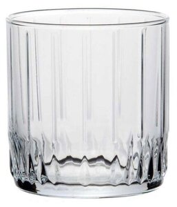 Стакан Лея стеклянный, 265 мл ТМ Pasabahce (Пашабахче)