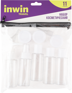 Набор косметический 11 предметов ТМ InWin (ИнВин)