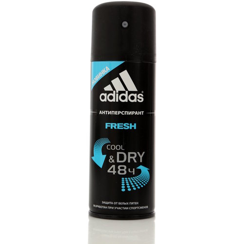 Cool Dry Fresh