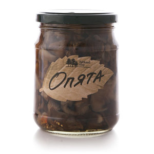 Грибы Опята ТМ Таёжный сбор