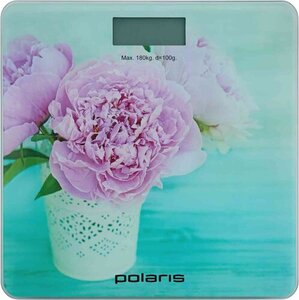 Весы напольные PWS 1874DG ТМ Polaris (Поларис)
